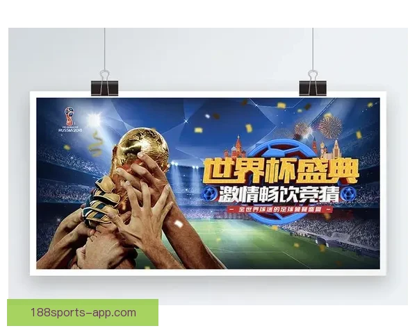 世界杯竞猜比分规则详解与投注技巧全面解析指南