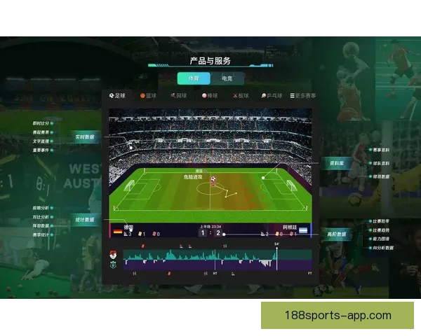 围绕世界杯买球平台打造安全便捷高效体育投注新体验指南