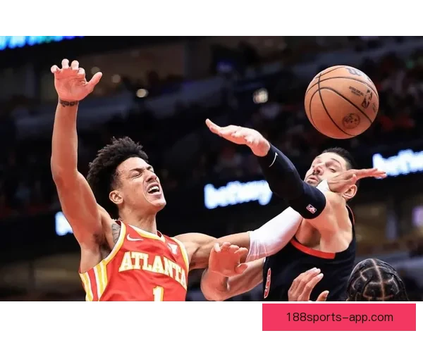 沃克砍下27分助老鹰战胜国王约翰逊麦科勒姆表现亮眼