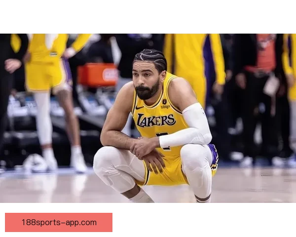 湖人交易收益明显 肯纳德与文森特表现数据全解析